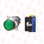 OMRON A22NL-RPM-TGA-G100-GC