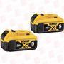 STANLEY BLACK & DECKER DCB205-2