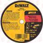 STANLEY BLACK & DECKER DW8701