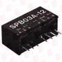 MEAN WELL SPB03C-12