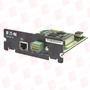 EATON CORPORATION INDGW-X2