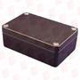 HAMMOND MANUFACTURING 1550Z111BK