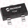 MICROCHIP TECHNOLOGY INC TC54VN4502ECB713
