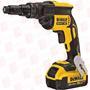 STANLEY BLACK & DECKER DCF622M2
