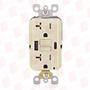 LEVITON GUAC2-T