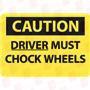 NMC SAFETY C684PB