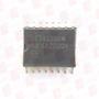 TEXAS INSTRUMENTS SEMI UC3823BDW