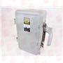SCHNEIDER ELECTRIC H-321ND