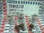 SIEMENS TMK610