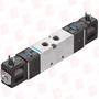FESTO VUVS-LK20-B52-D-G18-1C1-S