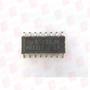 TEXAS INSTRUMENTS SEMI MAX232D