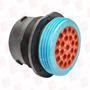 AMPHENOL AHDP04-24-23SR-WTA