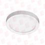 JUNO LIGHTING JSF 5IN 07LM SWW5 90CRI 120 FRPC WH M12
