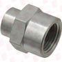 PARKER 3/8 X 1/8 GG-S