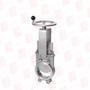 ORBINOX 22-3636R-16.0-SRFC-SOL