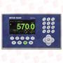 METTLER TOLEDO IND570