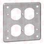 ABB THOMAS & BETTS 472-25R
