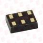 ON SEMICONDUCTOR 74AUP1G57L6X