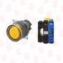 OMRON A22NL-BGM-TYA-G100-YC