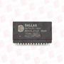 DALLAS SEMICONDUCTOR DS1243Y120