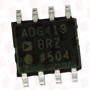 ANALOG DEVICES ADG419BRZ
