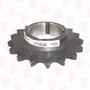 MARTIN SPROCKET & GEAR INC 80BTB18 2012
