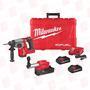 MILWAUKEE POWER TOOLS 2908-22DE