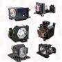 RADWELL VERIFIED SUBSTITUTE 23402847-SUB (LAMP & HOUSING)