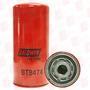 CLARCOR INC BT8474