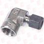 PARKER 8-8-DBZ-SS