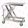 VESTIL CART-1100-SS