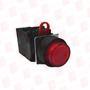 OMRON A22L-TR-24A-10M