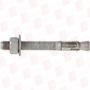 STANLEY BLACK & DECKER 7724HD5-PWR