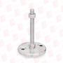 JW WINCO 23-80-3/8X16-125-D0-SK