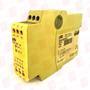 PILZ PZE X4V 3/24VDC 4N/O FIX