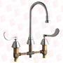 CHICAGO FAUCETS 786-ABCP
