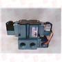 MAC VALVES INC 6531B-211-PM-111DA