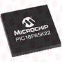 MICROCHIP TECHNOLOGY INC PIC18F65K22-I/PT