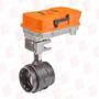 BELIMO F6125VIC+PRXUP-MFT-T
