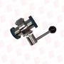 ALFA LAVAL INC LKB51A-2-FY-316L-B2