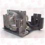 RADWELL VERIFIED SUBSTITUTE HC1100-SUB (LAMP & HOUSING)