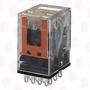 OMRON MY4N-D2 DC125
