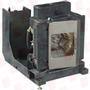 RADWELL VERIFIED SUBSTITUTE DET100L-SUB (LAMP & HOUSING)