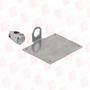 EFECTOR MOUNTING SET BACKLIGHT 50X50-E2D108