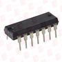 TEXAS INSTRUMENTS SEMI SN7420N