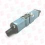 MAC VALVES INC PR63D-25HA