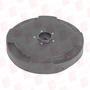 VESTIL DC-P-55-CANF-BK