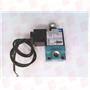 MAC VALVES INC 111B-113CAAA