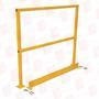VESTIL SQ-48-TB-HWR
