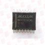 MAXIM INTEGRATED PRODUCTS MAX232ACWE+